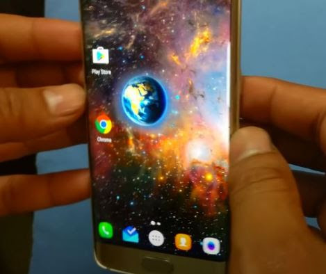 Detail Wallpaper Bergerak Android Terbaik Nomer 39