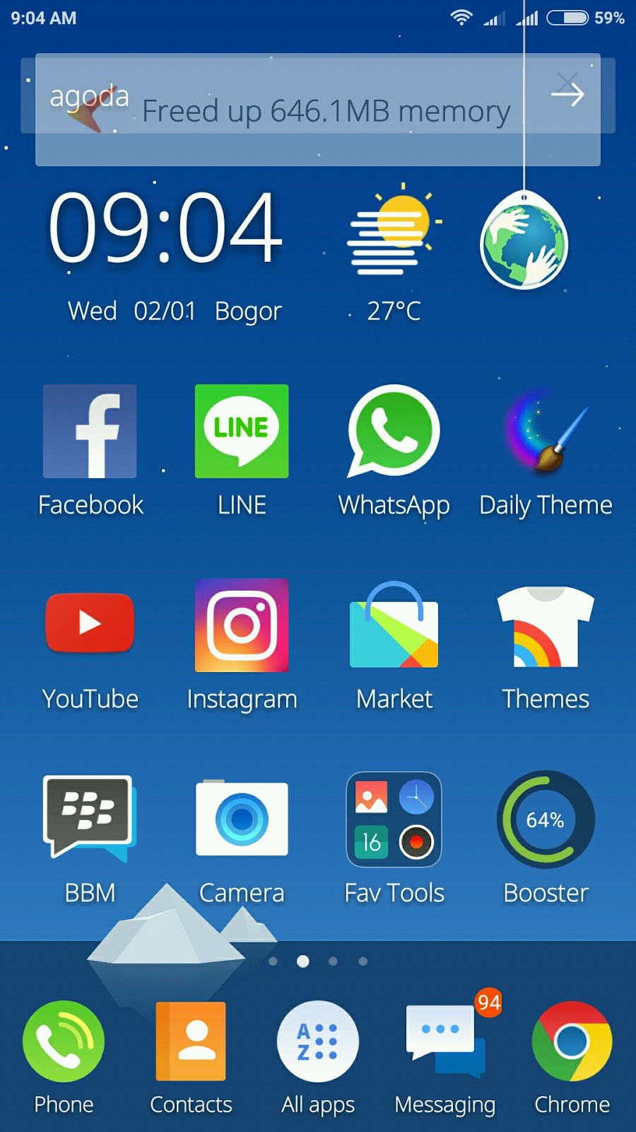 Detail Wallpaper Bergerak Android Terbaik Nomer 41