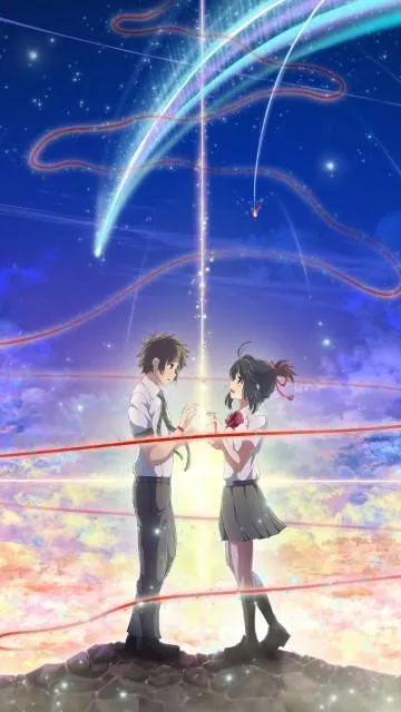 Detail Wallpaper Bergerak Anime Android Nomer 5