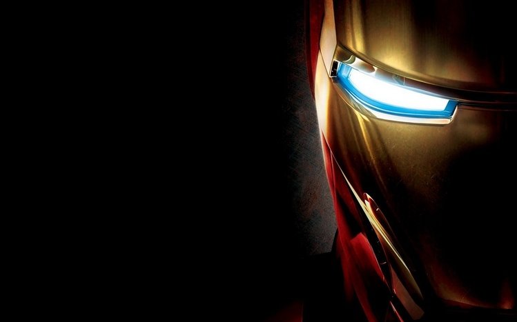 Detail Wallpaper Bergerak Iron Man Nomer 40