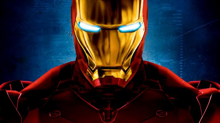 Detail Wallpaper Bergerak Iron Man Nomer 49