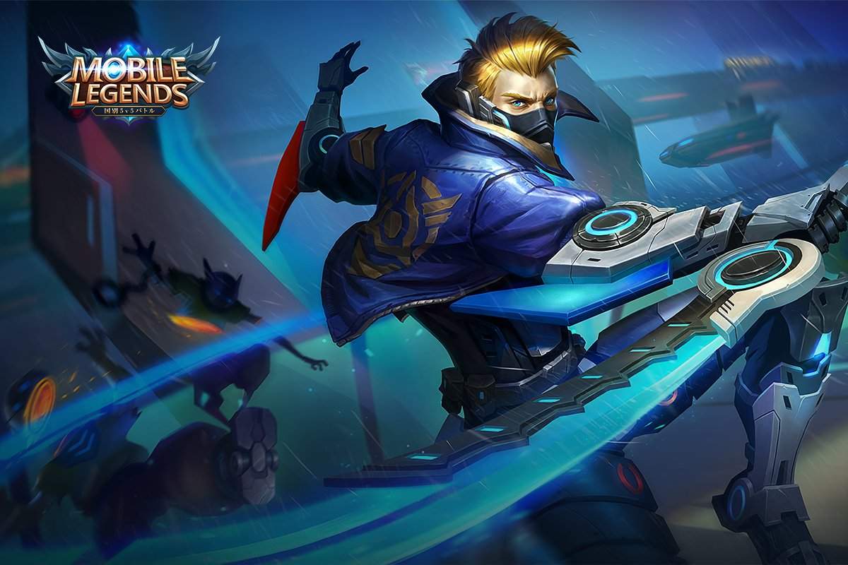 Detail Wallpaper Bergerak Mobile Legends Gif Nomer 41