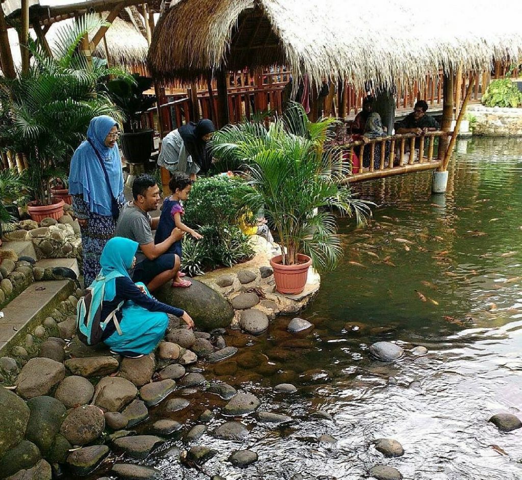 Detail Rumah Makan Terdekat Dari Lokasi Saya Nomer 20