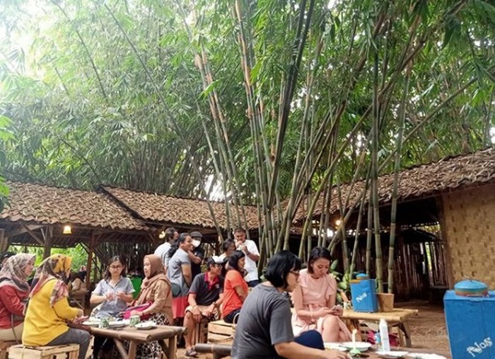 Detail Rumah Makan Terdekat Dari Lokasi Saya Nomer 8