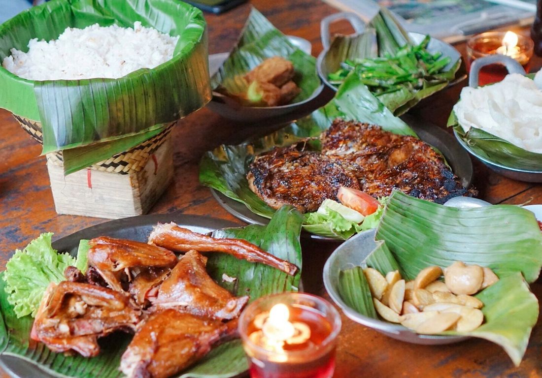 Detail Rumah Makan Terdekat Sini Nomer 21