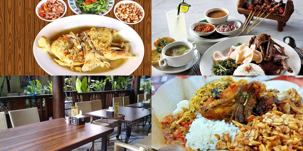 Detail Rumah Makan Terdekat Sini Nomer 29