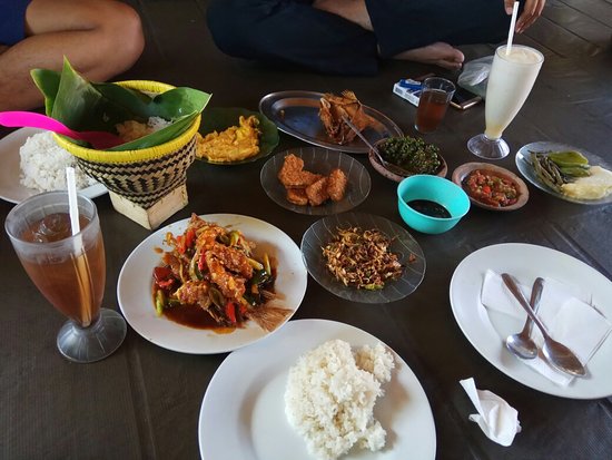 Detail Rumah Makan Terdekat Sini Nomer 5