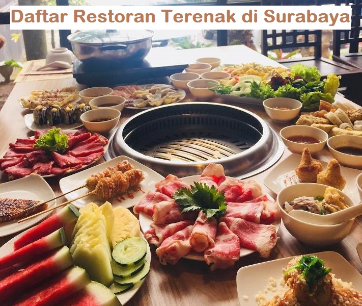 Detail Rumah Makan Terenak Nomer 50