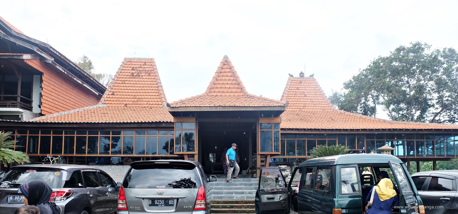 Detail Rumah Makan Trawas Nomer 27