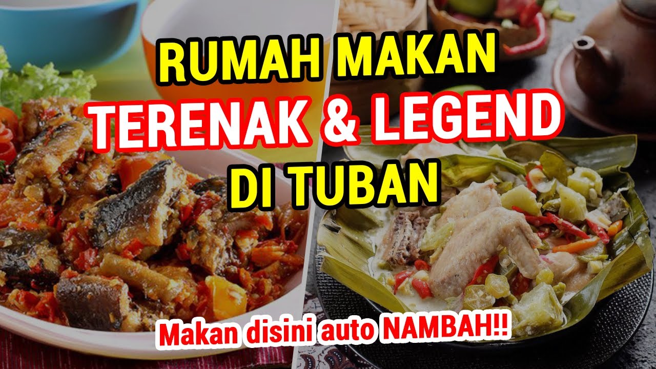 Detail Rumah Makan Tuban Nomer 43