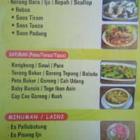 Detail Rumah Makan Ujung Pandang Bsd Nomer 3