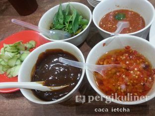 Detail Rumah Makan Ujung Pandang Bsd Nomer 23