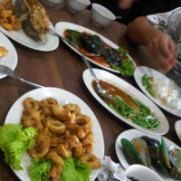 Detail Rumah Makan Ujung Pandang Bsd Nomer 29