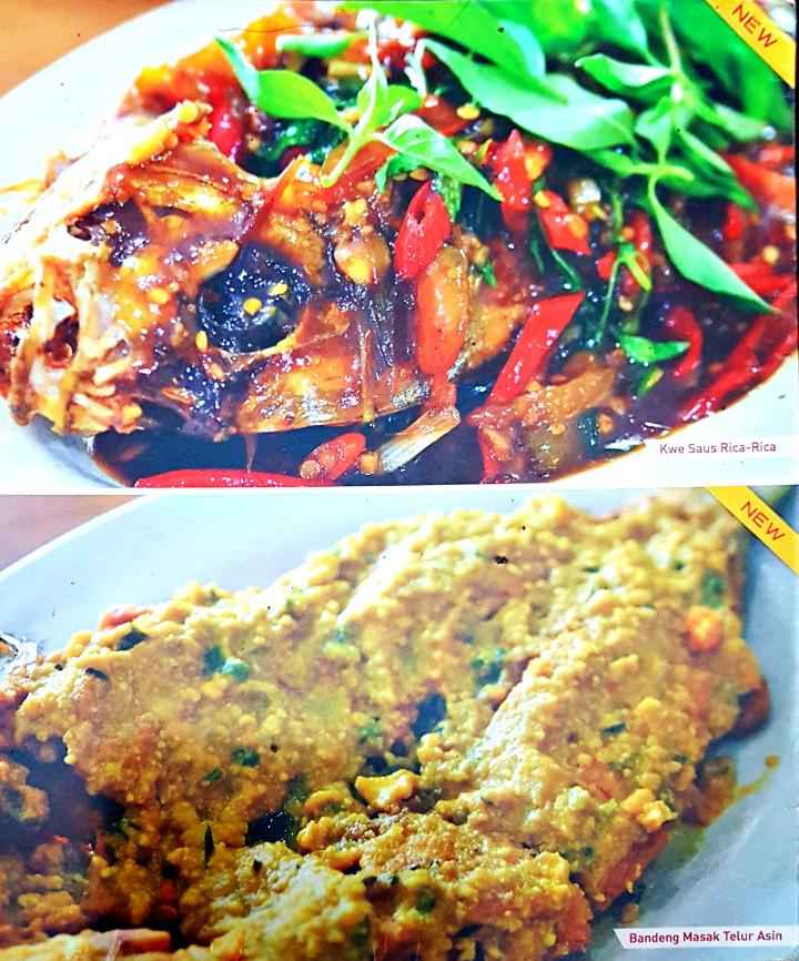 Detail Rumah Makan Ujung Pandang Bsd Nomer 30