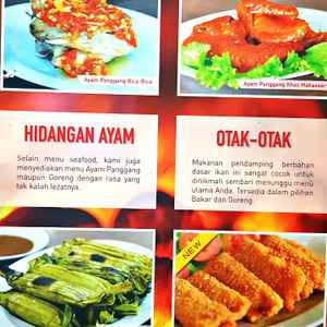 Detail Rumah Makan Ujung Pandang Bsd Nomer 35