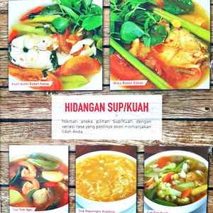 Detail Rumah Makan Ujung Pandang Bsd Nomer 46
