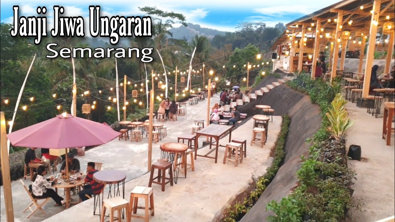 Detail Rumah Makan Ungaran Nomer 17