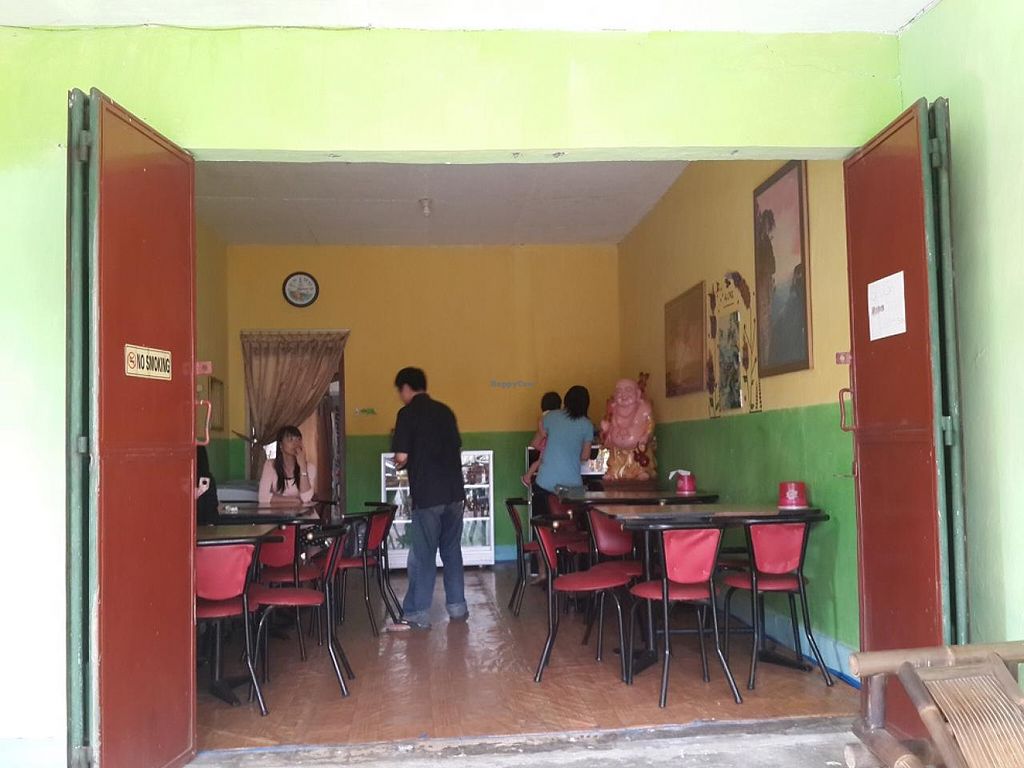 Detail Rumah Makan Vegetarian Di Malang Nomer 14