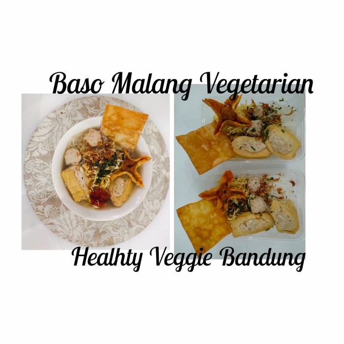 Detail Rumah Makan Vegetarian Di Malang Nomer 33