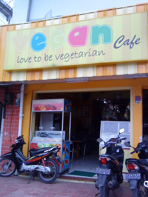 Detail Rumah Makan Vegetarian Di Malang Nomer 41