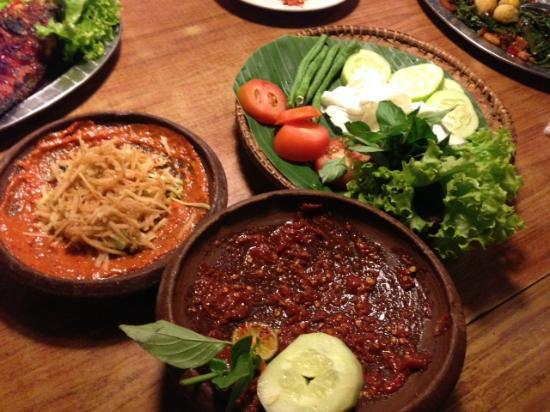 Detail Rumah Makan Vegetarian Di Malang Nomer 8