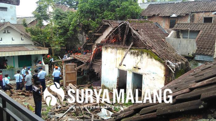 Detail Rumah Malang 2016 Nomer 52