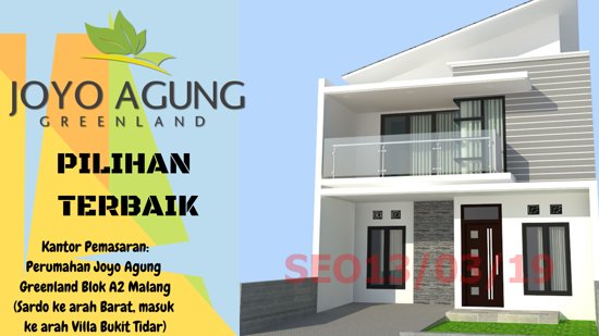 Detail Rumah Malang Kota Nomer 7