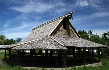 Detail Rumah Maluku Utara Nomer 9