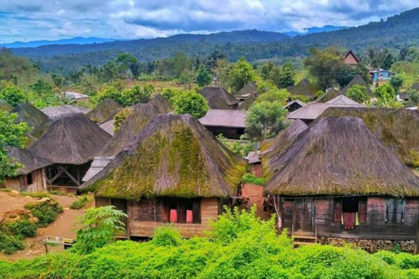 Detail Rumah Mandailing Natal Nomer 15