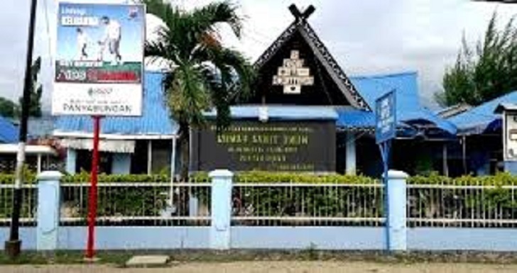 Detail Rumah Mandailing Natal Nomer 17