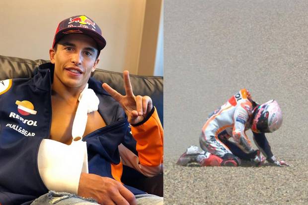 Detail Rumah Marc Marquez Sekarang Nomer 15