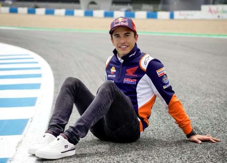 Detail Rumah Marc Marquez Sekarang Nomer 26