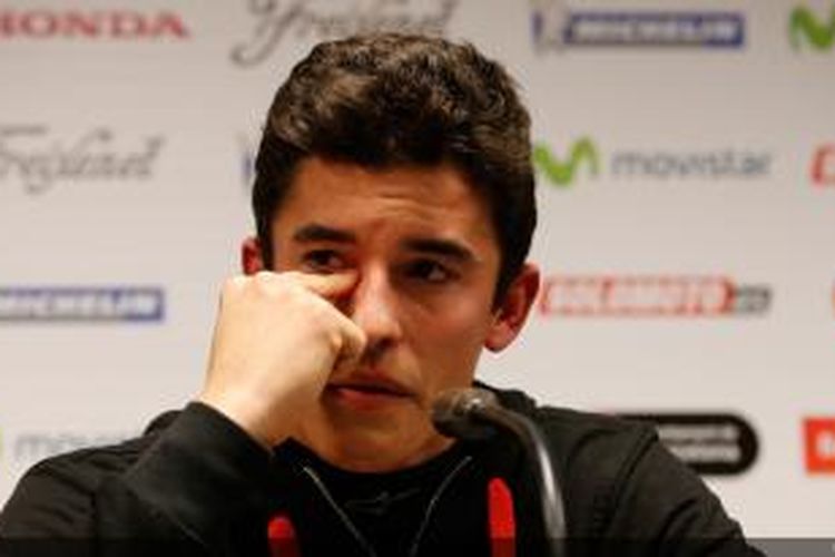 Detail Rumah Marc Marquez Sekarang Nomer 47