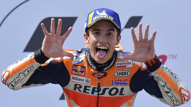 Detail Rumah Marc Marquez Sekarang Nomer 55