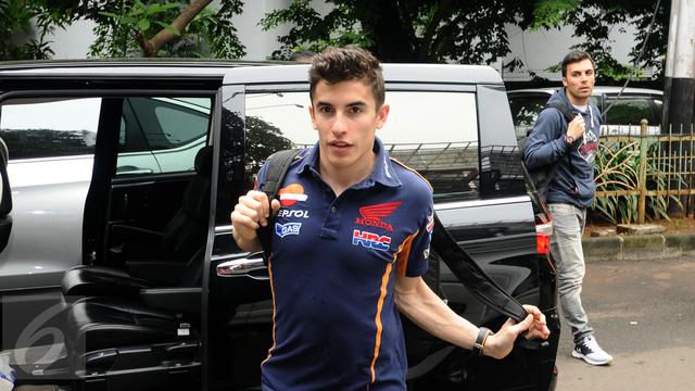 Detail Rumah Marc Marquez Sekarang Nomer 8