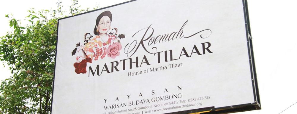 Detail Rumah Martha Tilaar Nomer 38