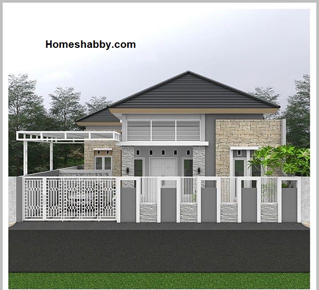 Detail Rumah Material Com Nomer 22