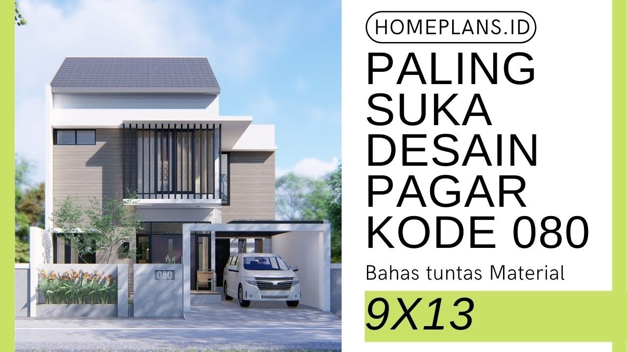 Detail Rumah Material Com Nomer 53