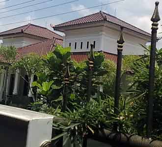 Detail Rumah Mayangsari Di Purwokerto Nomer 15