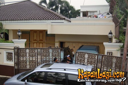 Detail Rumah Mayangsari Di Purwokerto Nomer 51