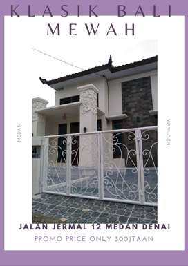 Detail Rumah Medan Olx Nomer 21