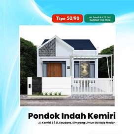 Detail Rumah Medan Olx Nomer 33