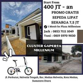 Detail Rumah Medan Olx Nomer 41