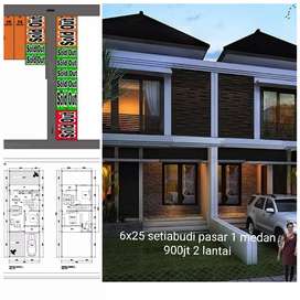 Detail Rumah Medan Olx Nomer 42