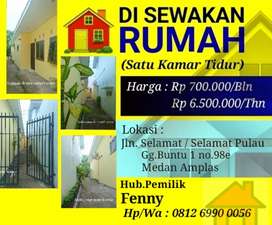 Detail Rumah Medan Olx Nomer 44