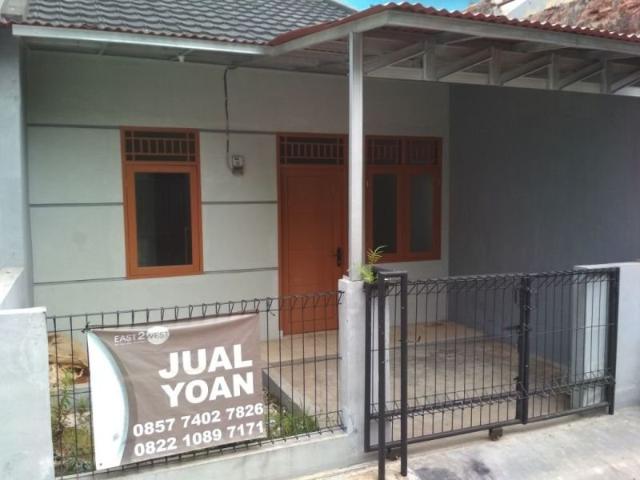 Detail Rumah Medang Lestari Nomer 29