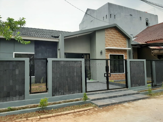 Detail Rumah Medang Lestari Nomer 52