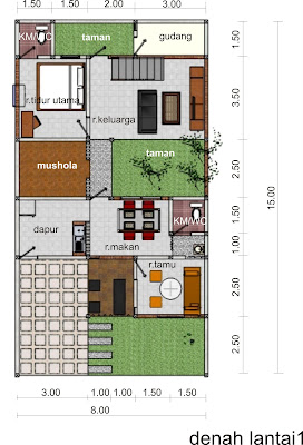 Detail Rumah Menghadap Utara Menurut Islam Nomer 9