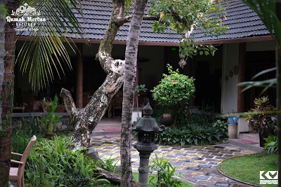 Detail Rumah Mertua Yogyakarta Nomer 52