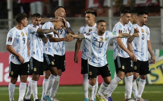 Detail Rumah Messi Di Argentina Nomer 30